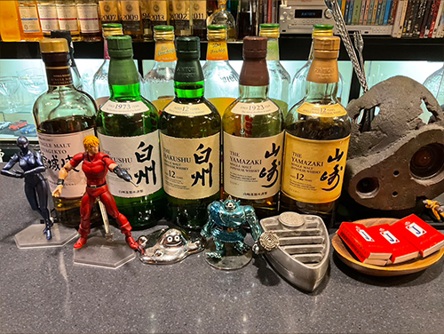 バーイオタ、ホッピー